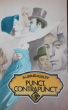 PUNCT CONTRAPUNCT, Aldous Huxley