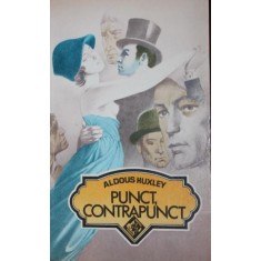 PUNCT CONTRAPUNCT