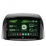 Cumpara ieftin Navigatie Renault Koleos (2009-2016), Android 13, Z-Octacore 8GB RAM + 256GB ROM, 9 Inch - AD-BGZ9008+AD-BGRKIT365