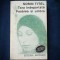 TARA INDEPARTATA, PASAREA SI UMBRA - SORIN TITEL