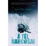 A t&eacute;l harcosai - Olivier Norek