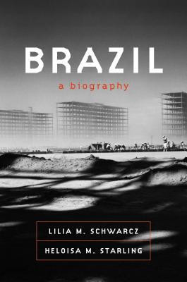 Brazil: A Biography foto