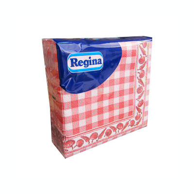 Servetele Regina Picnic 33x33 cm 45 bucati foto