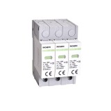 Descărcătoare &icirc;n CC Ex9UEP 20 3P 1000 (N), 112906, Noark