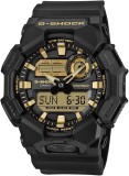 Cumpara ieftin Ceas Barbati, Casio G-Shock, Classic GA-010 GA-010GGB-1A9ER - Marime universala