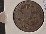 One penny 1920