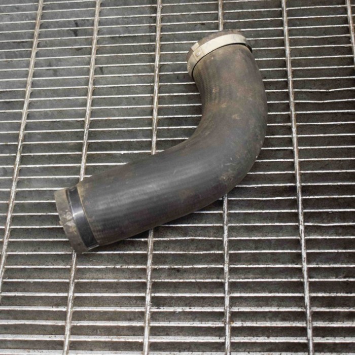 Furtun intercooler FORD TRANSIT 2017