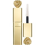 Dolce&amp;Gabbana Flawless Everfull XL Mascara Mini mini mascara pentru a extinde si a indesi genele culoare 01 Total Black - True jet black 3 ml