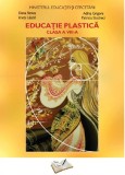 Manual Educatie Plastica - Cls. a VIII-a, Ars Libri
