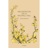 Necunoscuta de la Wildfell Hall