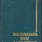 HST C1917 Istoria literaturii dramatice rom&acirc;nești și a artei spectacolului vol I