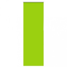 vidaXL Jaluzea cu role opace 55x130 cm lățime material 50,7 cm 4011223
