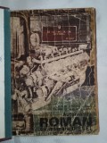 Automobile Roman cu motoare Diesel-V.Mateevici /T.Pavelescu /D.Bogdan/G.Grosu /Ghe .TImaru