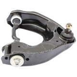 Brat suspensie roata Hyundai H-1 / Starex SRLine parte montare : Punte fata, Stanga, Superior, spre exterior