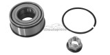 Set rulment roata RENAULT CLIO II (BB0/1/2, CB0/1/2) (1998 - 2005) RINGER 1141006168