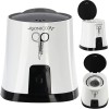 Sterilizator Profesional Bile Sticla Sonicco Enzo, Instrumente Manichiura Coafura, Elimina Bacterii Ciuperci