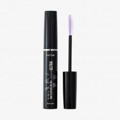 Mascara 5-în-1 THE ONE WonderLash Ultra Black, 8ml