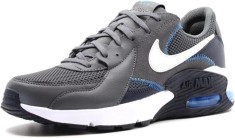 Nike Herren Air Max Excee Sneakers, Gri/Alb-Negru, 39 EU foto