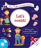 I learn english - Let&#039;s count |