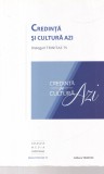 Vasile Banescu - Credinta si cultura azi. Dialoguri Trinitas TV