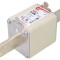 Siguranță NH2 450A 690VAC 550VDC Argintie