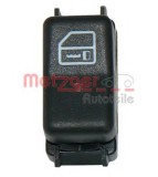 Comutator / buton actionare geamuri MERCEDES C-CLASS Combi (S202) (1996 - 2001) METZGER 0916050