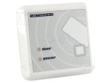Cititor RFID Ethernet 48V cu Antenă și LED Indicator