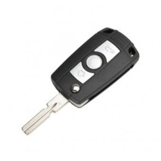 Carcasa cheie Topautochei&reg; pentru BMW seria 3 5 7 Z3 Z4 E38 E39 E46 Transformare in cheie briceag