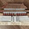 D4 - Magnet frigider - tematica turism - China 1