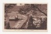 FV5-Carte Postala- FRANTA - Nice, Vue generale, circulata 1936, Fotografie