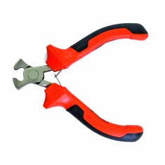 Mini cleste de taiat frontal 110 mm Gadget, cu maner ergonomic bicomponent