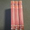 Miguel de Cervantes - Don Quijote de La Mancha (3 volume) (Adevarul)