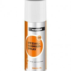 Spray lubrifiant special 200ml Teslanol