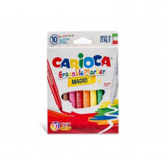 Carioca set Magic Erasable foto