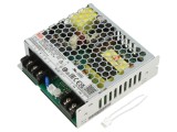 Alimentator pulsatoriu modular 100W 5VDC 20A pentru &icirc;ncastrat