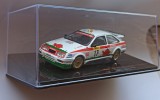 Macheta Ford Sierra RS Cosworth WTCC 24h Spa 1987 - IXO 1/43, 1:43