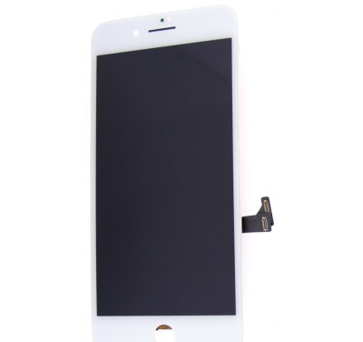 Display iPhone 8 Plus, NCC ESR ColorX, White foto