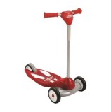 Cumpara ieftin Trotineta Radio Flyer - My 1st Scooter Sport, rosie, 3 - 5 ani