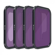 Set filtre ND8, ND16, ND32, ND64 Freewell pentru Samsung Galaxy S23 Ultra