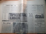 Ziarul tineretul liber 20 aprilie 1990-articolul &quot;revolutia asa cum a fost ea&quot;