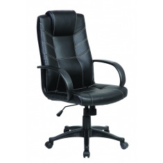 Cauti IKEA - MARKUS scaune fotolii piele birou OFFICE rotative rotile Intra  in Top 5 scaune birou? Vezi oferta pe Okazii.ro
