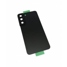 Capac Baterie Pentru Samsung Galaxy S22 5G, S901 Negru