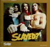 Slade Slayed reissueremaster (cd)