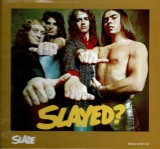 Slade Slayed reissueremaster (cd)