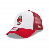 Sapca New Era 9forty trucker ac milan rosu-Cod 78726042, Marime universala