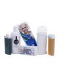 Cumpara ieftin Set de epilat profesional Mono Free
