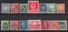 A7 T4 139 - Timbre foarte vechi - Germania, Istorie, Stampilat