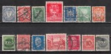 A7 T4 139 - Timbre foarte vechi - Germania, Istorie, Stampilat