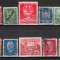 A7 T4 139 - Timbre foarte vechi - Germania