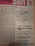 Revista Romana de Sah - Nr.5 1984 Mai